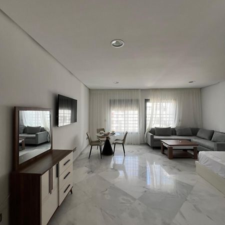 Apartament Diamond App Tanger Zewnętrze zdjęcie