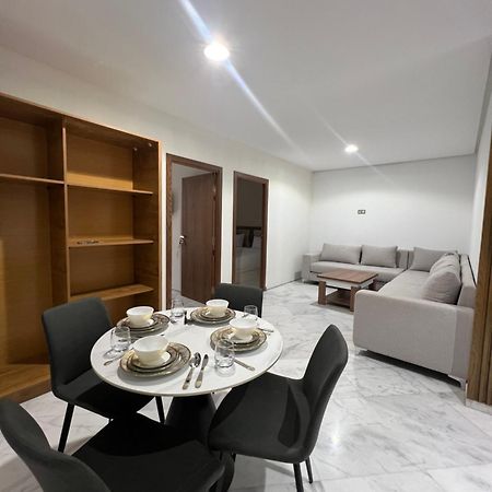 Apartament Diamond App Tanger Zewnętrze zdjęcie