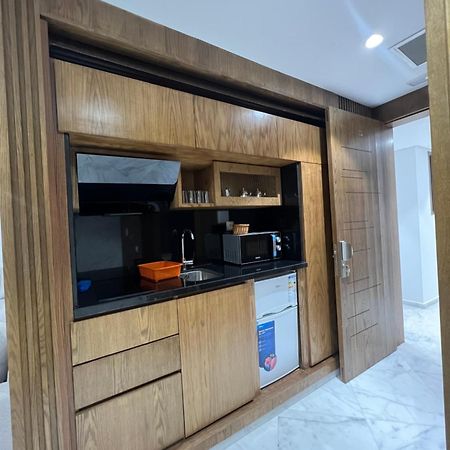 Apartament Diamond App Tanger Zewnętrze zdjęcie