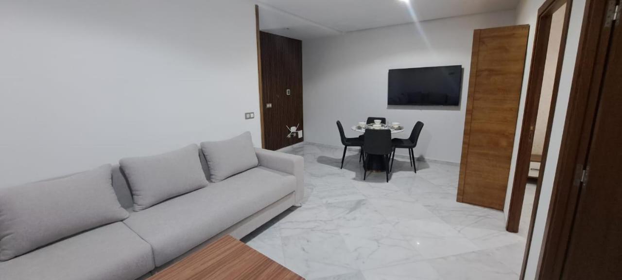 Apartament Diamond App Tanger Zewnętrze zdjęcie