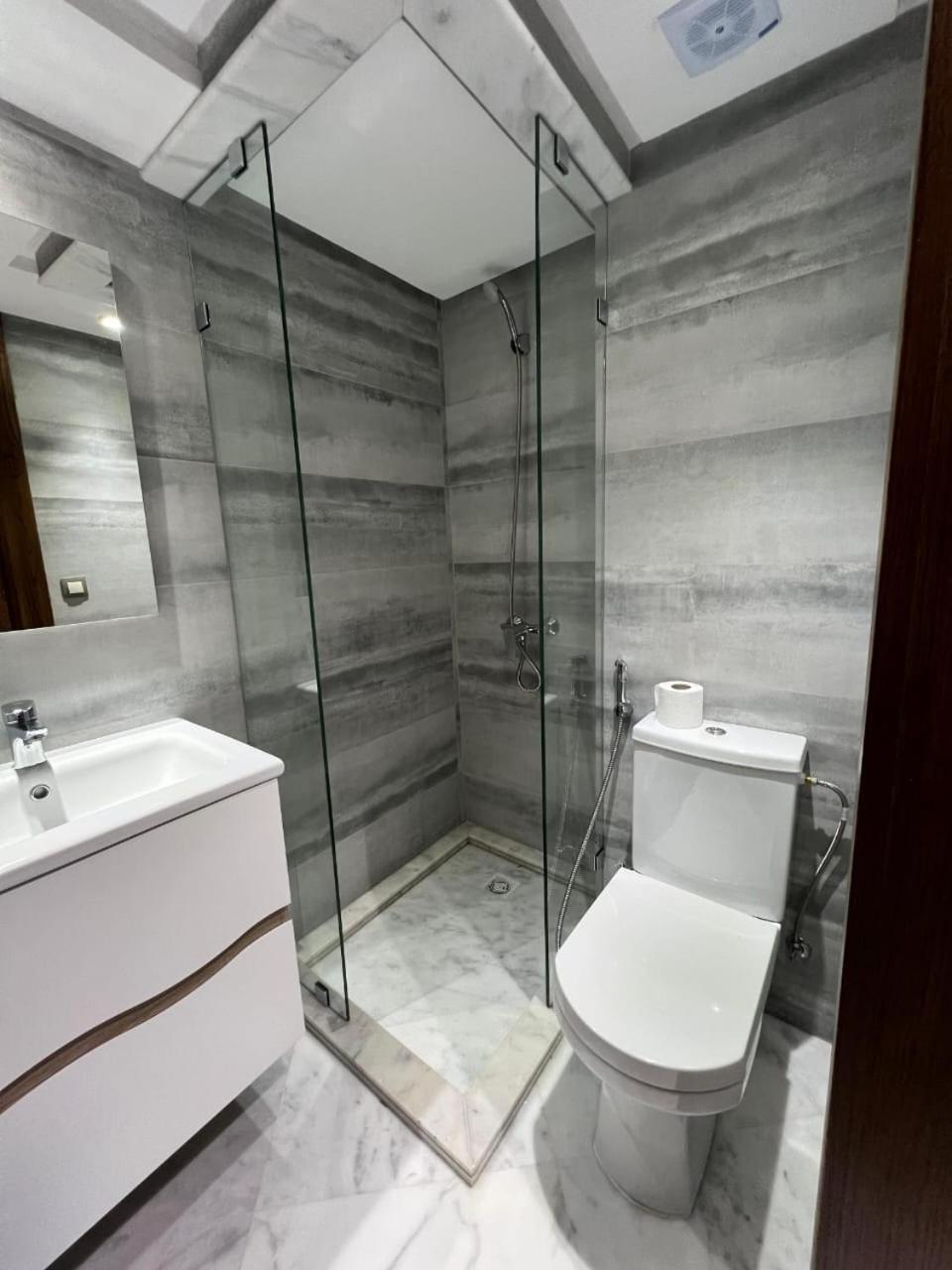 Apartament Diamond App Tanger Zewnętrze zdjęcie