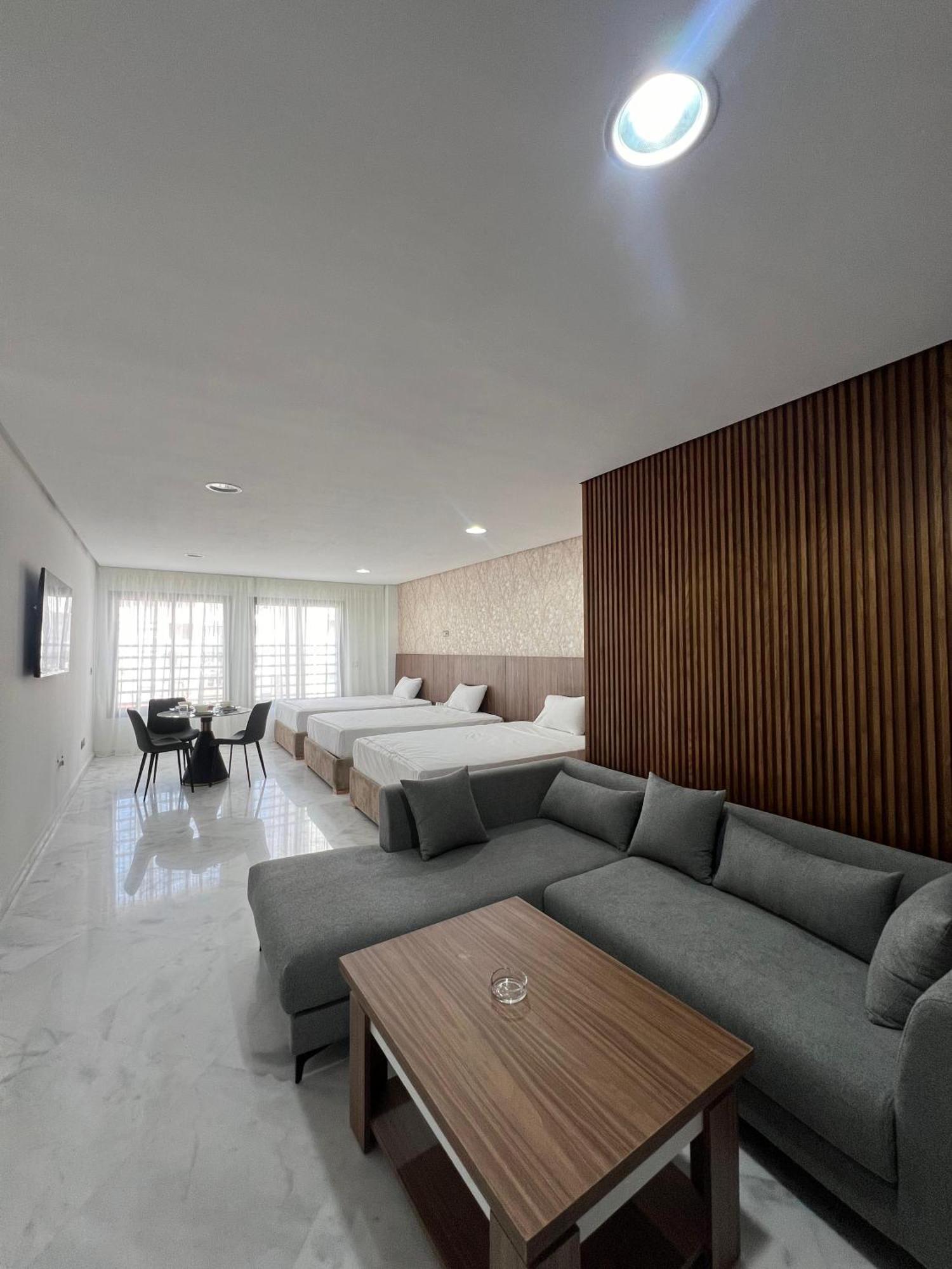 Apartament Diamond App Tanger Zewnętrze zdjęcie