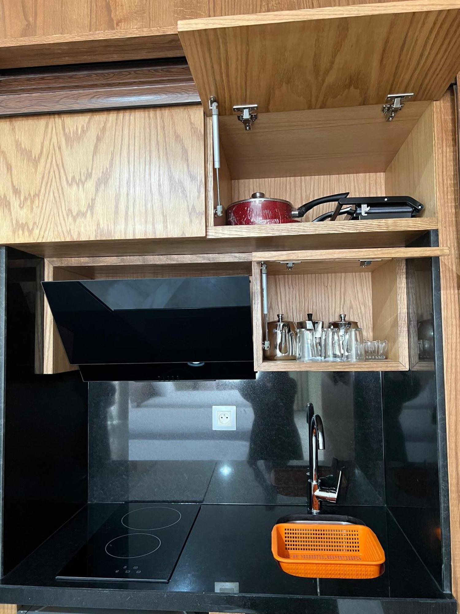 Apartament Diamond App Tanger Zewnętrze zdjęcie