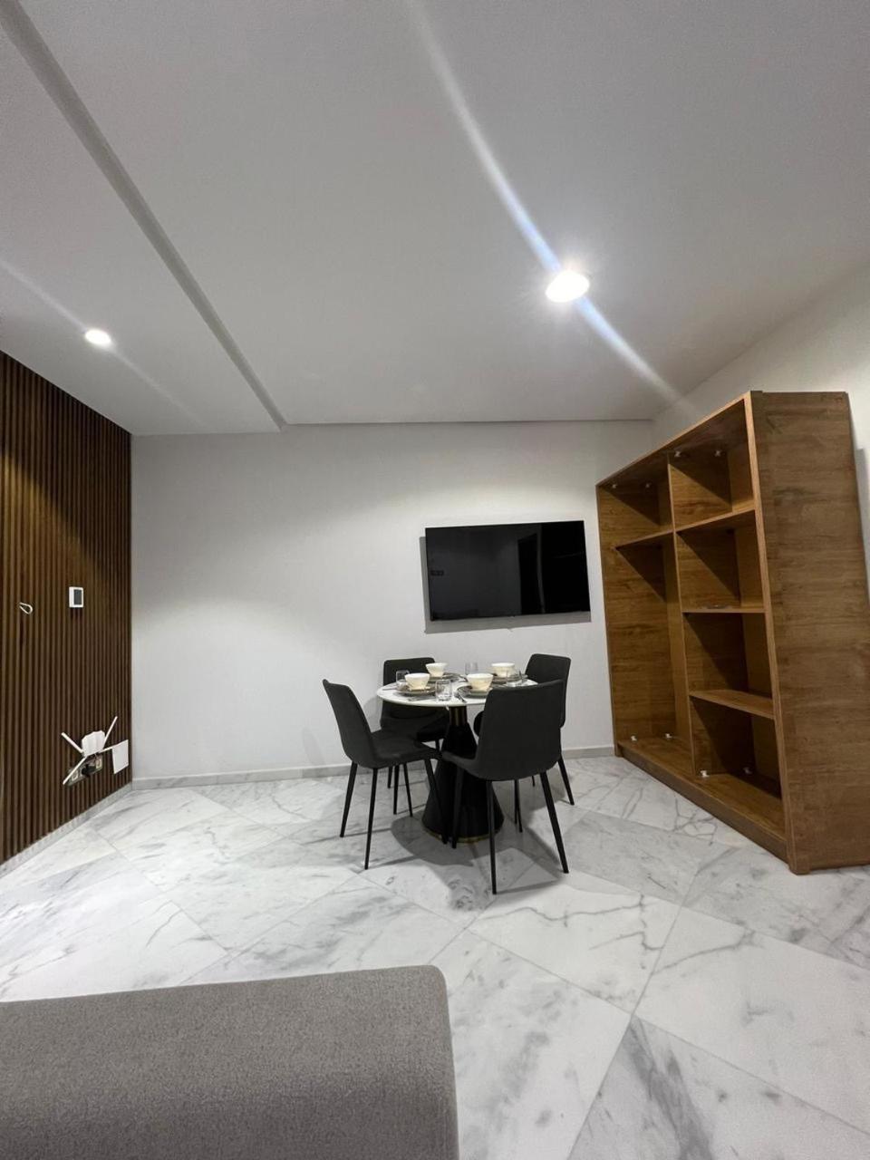 Apartament Diamond App Tanger Zewnętrze zdjęcie