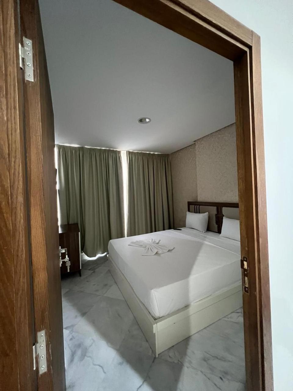Apartament Diamond App Tanger Zewnętrze zdjęcie