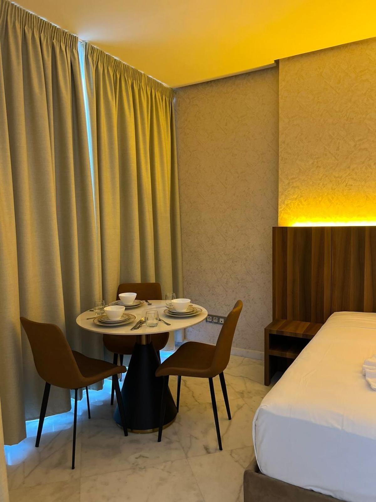 Apartament Diamond App Tanger Zewnętrze zdjęcie