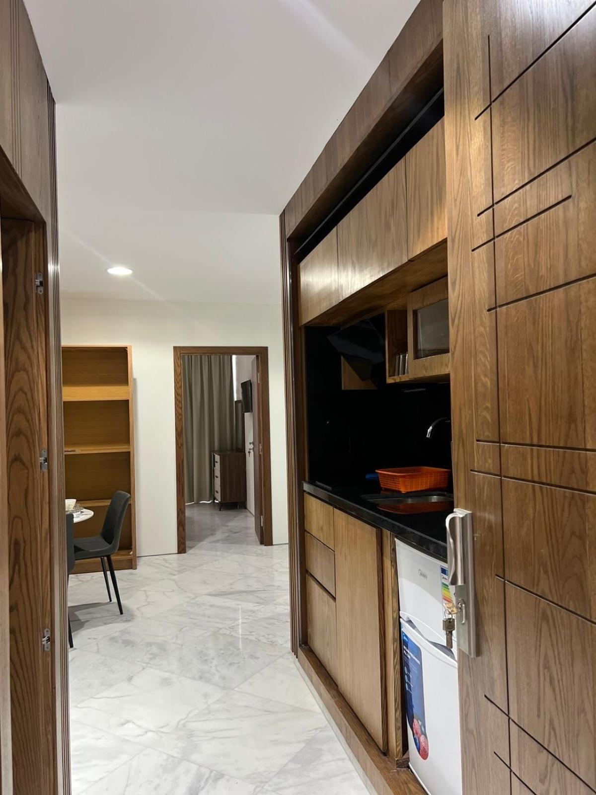 Apartament Diamond App Tanger Zewnętrze zdjęcie