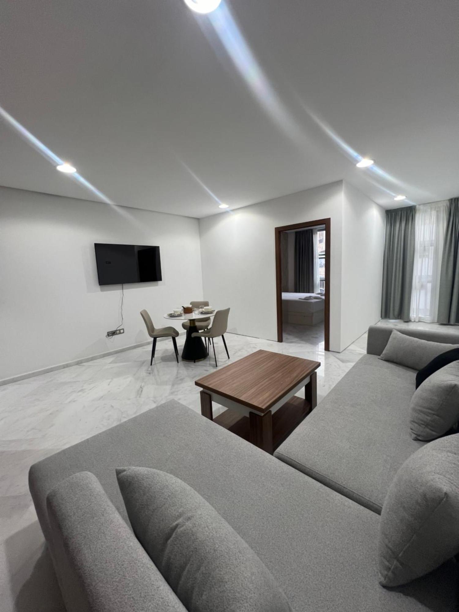 Apartament Diamond App Tanger Zewnętrze zdjęcie