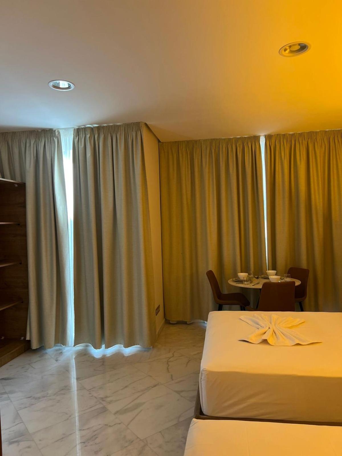 Apartament Diamond App Tanger Zewnętrze zdjęcie