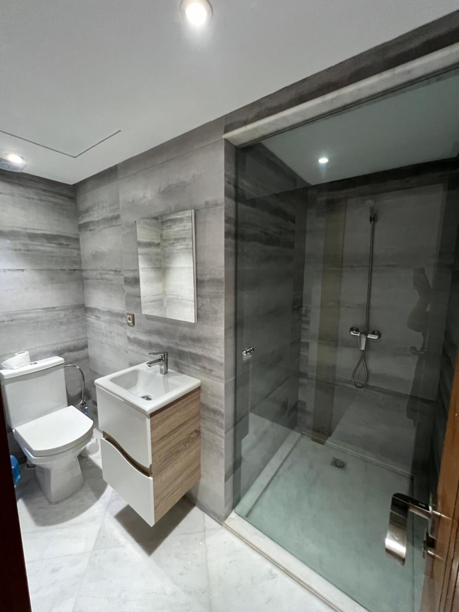 Apartament Diamond App Tanger Zewnętrze zdjęcie