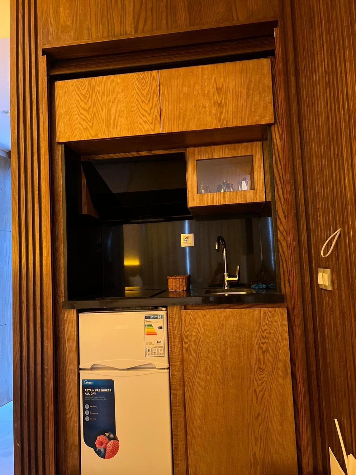 Apartament Diamond App Tanger Zewnętrze zdjęcie