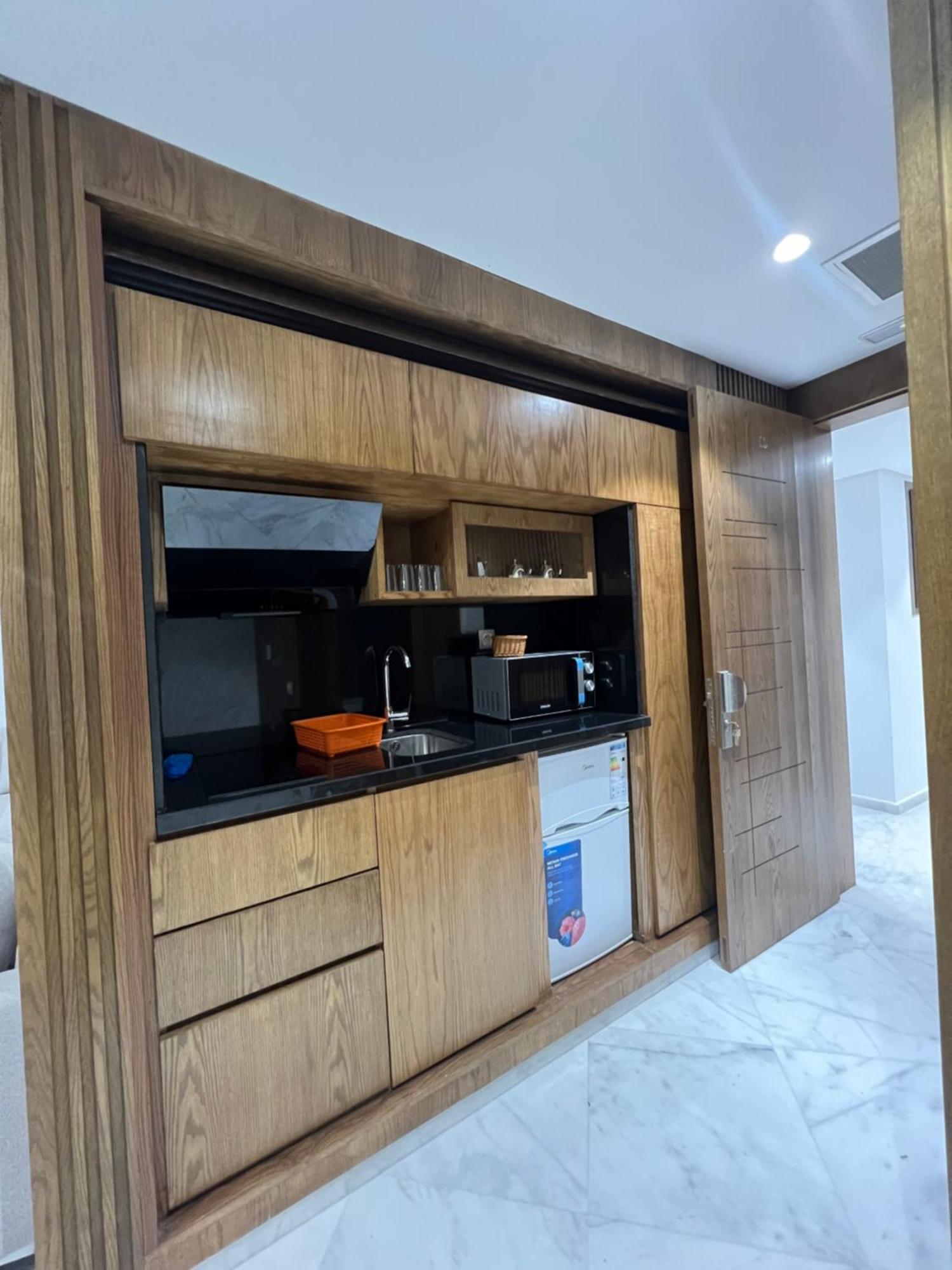 Apartament Diamond App Tanger Zewnętrze zdjęcie
